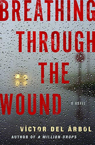 Beispielbild fr Breathing Through the Wound : A Novel zum Verkauf von Better World Books