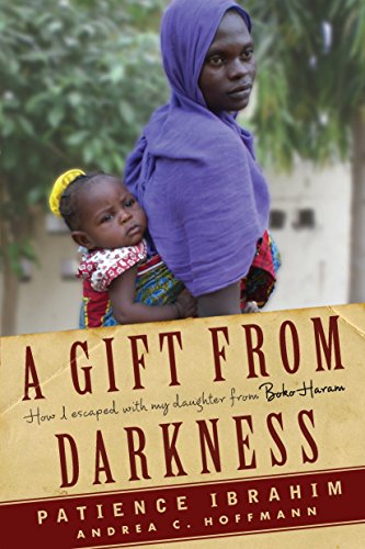 Stock image for A Gift from Darkness for sale by Open Books