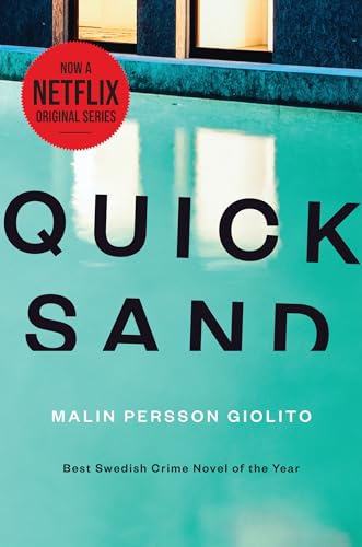 Stock image for Quicksand for sale by WorldofBooks