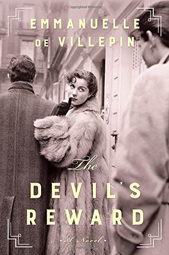 Beispielbild fr The Devil's Reward: A Novel zum Verkauf von Ergodebooks
