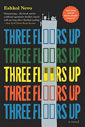Imagen de archivo de Three Floors Up a la venta por ThriftBooks-Dallas