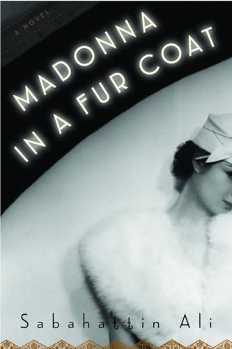 Stock image for Madonna in a Fur Coat: A Novel for sale by Ergodebooks