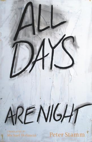 Stock image for All Days Are Night: A Novel for sale by Bookmonger.Ltd