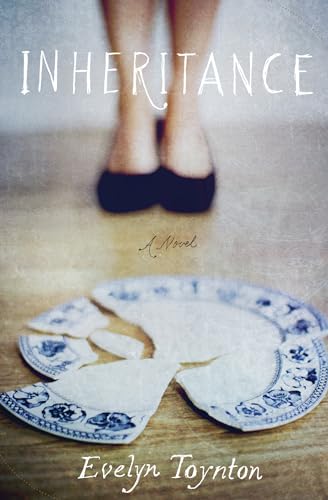 Stock image for Inheritance: A Novel for sale by SecondSale