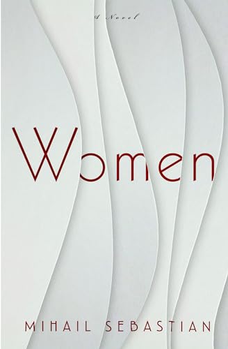 Beispielbild fr Women : A Novel zum Verkauf von Better World Books