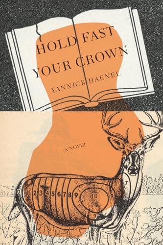 Beispielbild fr Hold Fast Your Crown: A Novel zum Verkauf von Open Books
