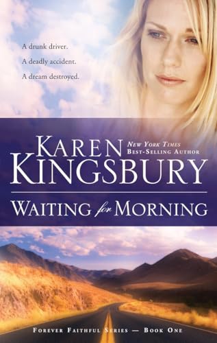 Beispielbild fr Waiting for Morning (Forever Faithful, Book 1) zum Verkauf von SecondSale