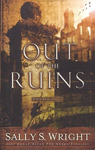 Stock image for Out of the Ruins (Ben Reese Mystery Series) for sale by Once Upon A Time Books