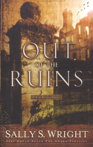 9781590520314: Out of the Ruins (Ben Reese Mystery Series)