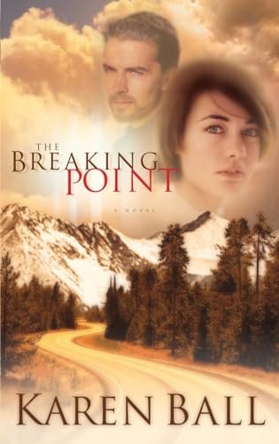 Beispielbild fr The Breaking Point: God Uses a Storm to Bring a Lost Couple Home zum Verkauf von Reuseabook