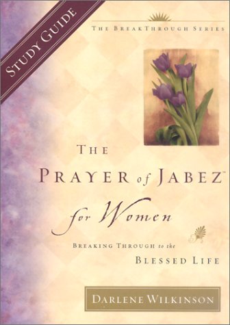 9781590520499: The Prayer of Jabez for Women