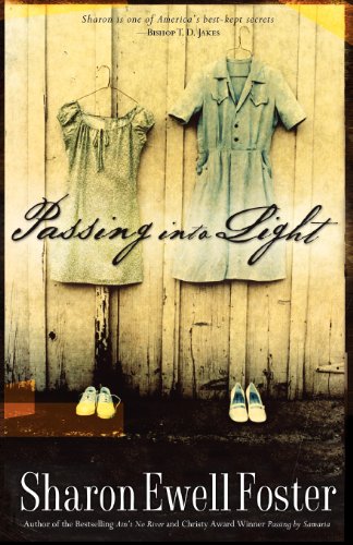 Stock image for Passing into Light for sale by Better World Books