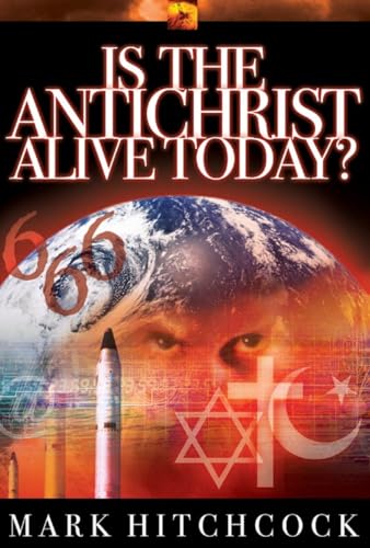 Beispielbild fr Is the Antichrist Alive Today? zum Verkauf von Gulf Coast Books