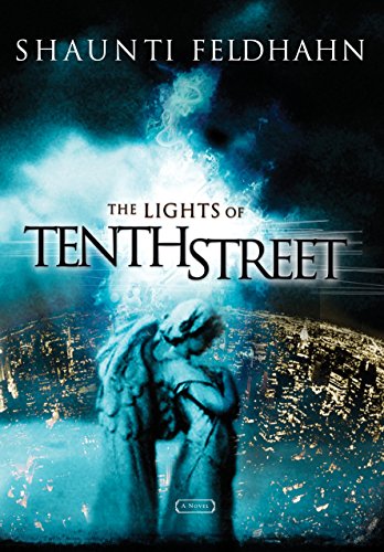 Stock image for The Lights Of Tenth Street for sale by SecondSale