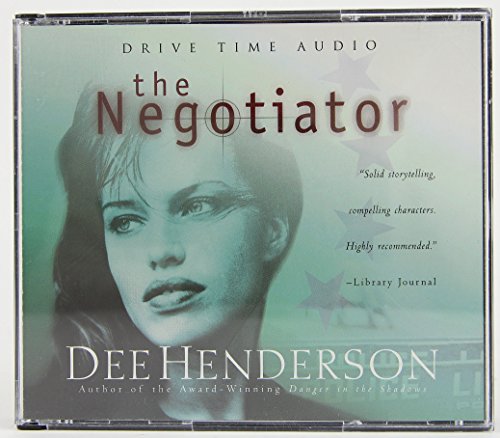 9781590521014: The Negotiator (O'Malley Series)
