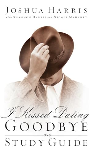 Stock image for I Kissed Dating Goodbye: Study Guide for sale by Your Online Bookstore