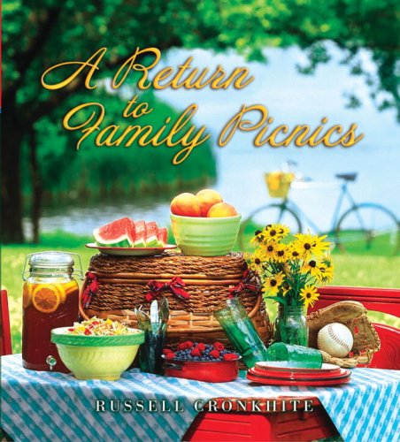 Stock image for A Return to Family Picnics for sale by SecondSale