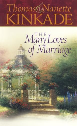 9781590521496: The Many Loves of Marriage