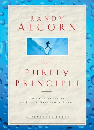 Stock image for The Purity Principle: God's Safeguards for Life's Dangerous Trails (LifeChange Books) for sale by Gulf Coast Books