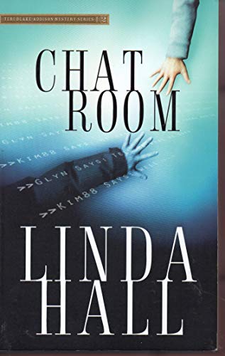 Beispielbild fr Chat Room (Teri Blake-Addison Mystery Series #2) zum Verkauf von Gulf Coast Books