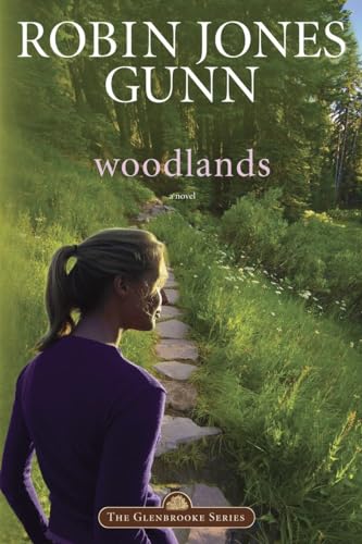 Beispielbild fr Woodlands (Glenbrooke, Book 7) zum Verkauf von SecondSale