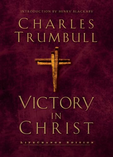 9781590522547: Victory in Christ (LifeChange Books)