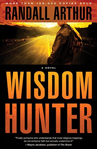 Imagen de archivo de Wisdom Hunter: A Novel a la venta por SecondSale
