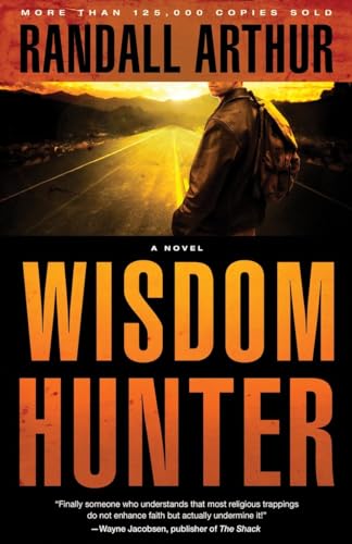 Stock image for Wisdom Hunter: A Novel for sale by SecondSale