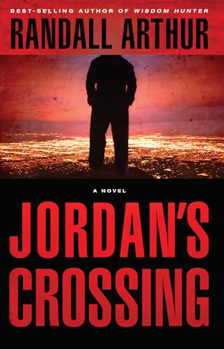 9781590522608: Jordan's Crossing: Contemporary Fiction; 2nd Story Involving Jason Faircloth