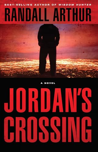 9781590522608: Jordan's Crossing: A Novel