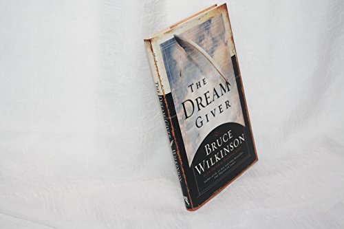 Stock image for The Dream Giver for sale by The Book Spot