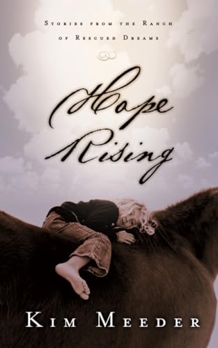 Stock image for Hope Rising for sale by Wagon Tongue Books