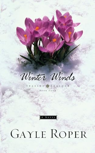 Beispielbild fr Winter Winds (Seaside Seasons #4) zum Verkauf von Wonder Book