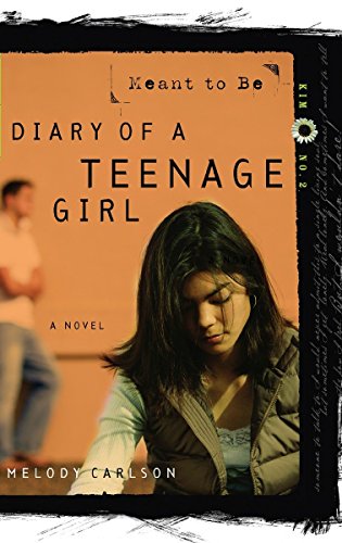 9781590523223: Meant to Be: Kim: Book 2: 11 (Diary of a Teenage Girl)