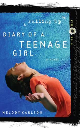 Beispielbild fr Falling Up (Diary of a Teenage Girl: Kim, Book 3) zum Verkauf von Wonder Book