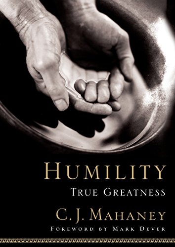 Imagen de archivo de Humility: True Greatness a la venta por Your Online Bookstore