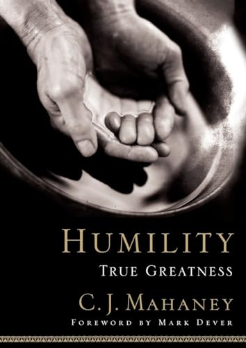 Stock image for Humility: True Greatness for sale by Your Online Bookstore