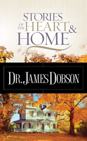 Stock image for Stories of the Heart and Home for sale by BookHolders