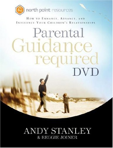 Beispielbild fr Parental Guidance Required DVD zum Verkauf von BooksRun