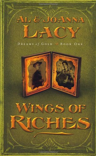Beispielbild fr Wings of Riches zum Verkauf von Better World Books