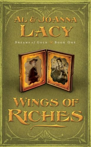9781590523896: Wings Of Riches