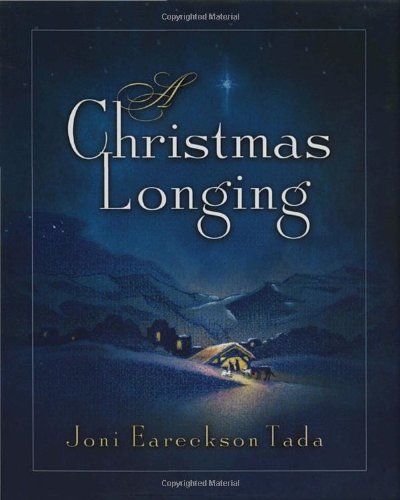 Imagen de archivo de A Christmas Longing a la venta por SecondSale