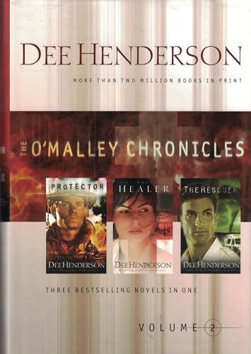 Beispielbild fr The O'Malley Chronicles, Vol. 2 (O'Malley Series) zum Verkauf von Books of the Smoky Mountains