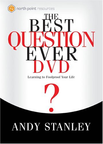 Stock image for The Best Question Ever DVD : A Revolutionary Way to Make Decisions for sale by Decluttr