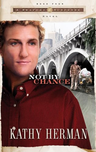 Stock image for Not By Chance (Seaport Suspense #4) for sale by Gulf Coast Books
