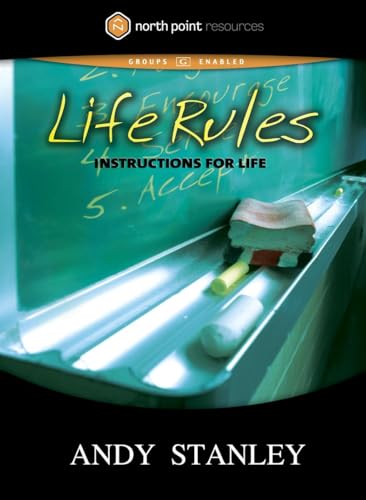 9781590524947: LIFE RULES INSTRUCTIONS FOR LIFE [Reino Unido] [DVD]