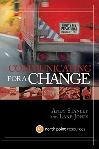 9781590525142: Communicating for a Change: Seven Keys to Irresistible Communication (North Point Resources)