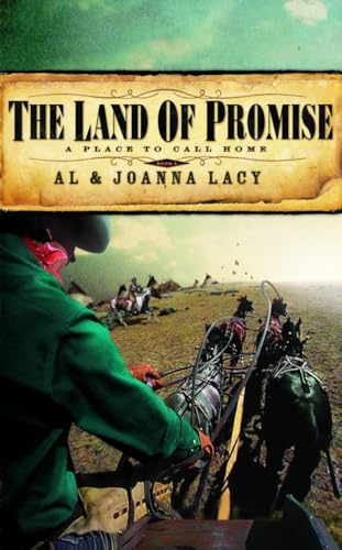 Stock image for The Land of Promise for sale by Better World Books
