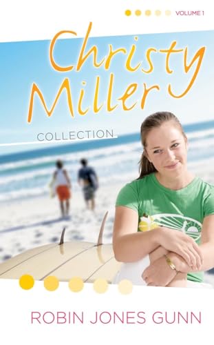 Beispielbild fr The Christy Miller Collection, Vol. 1 (Summer Promise / A Whisper and a Wish / Yours Forever) zum Verkauf von Wonder Book