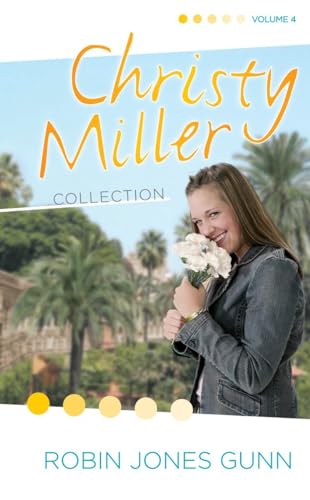 9781590525876: The Christy Miller Collection, Vol. 4: A Time to Cherish / Sweet Dreams / A Promise Is Forever (Books 10-12)